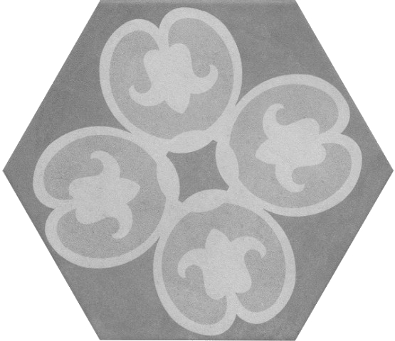 SG23032N На пол Пуату Микс 20x23.1 - фото 2