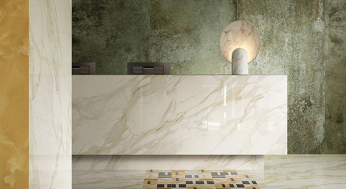 FAP Ceramiche Roma Gold Pb - фото 7