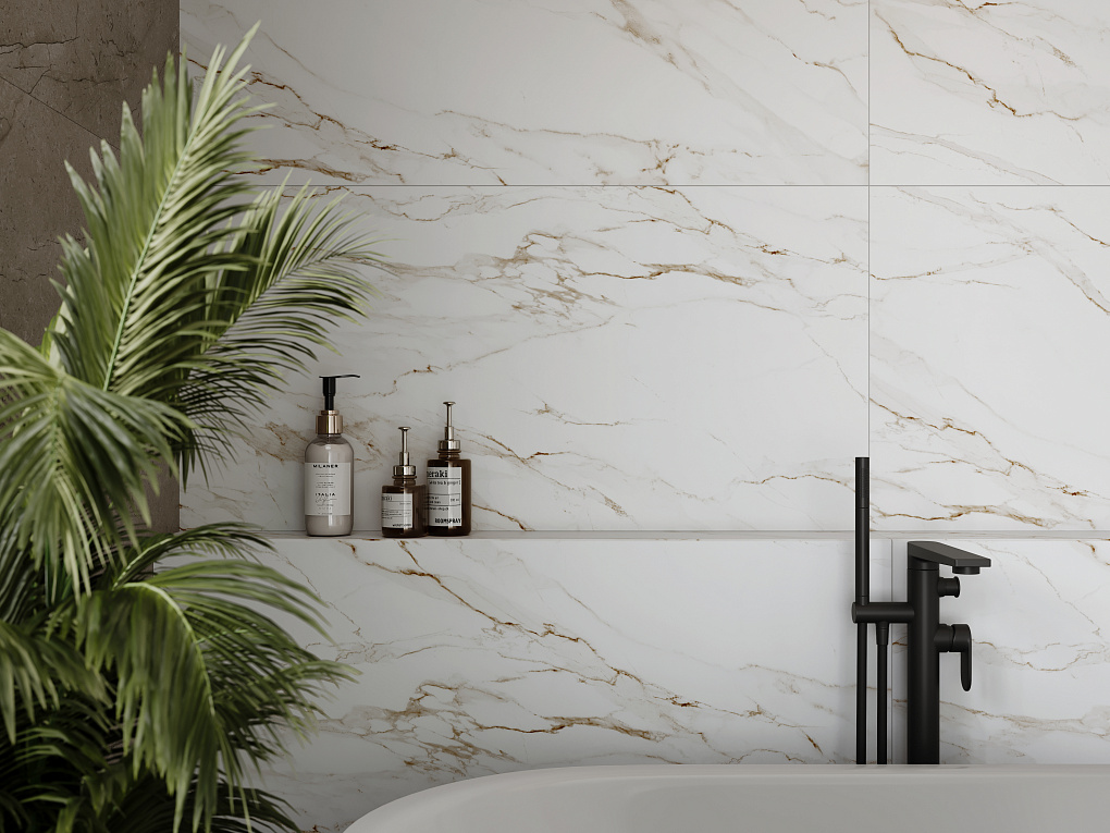 010400001372 На пол Golden White PG 11 60х120 - фото 8