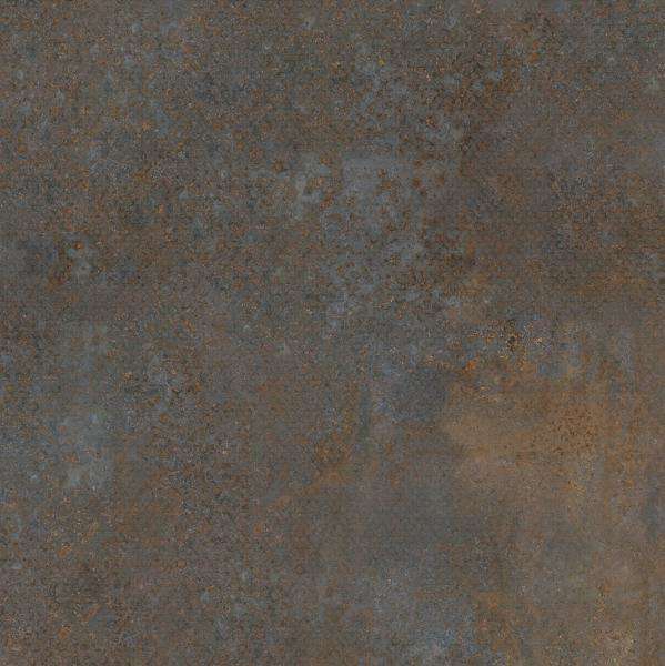 На пол Kalahari Rust Hexa Gres Szkl. Rekt. Mat. 75x75