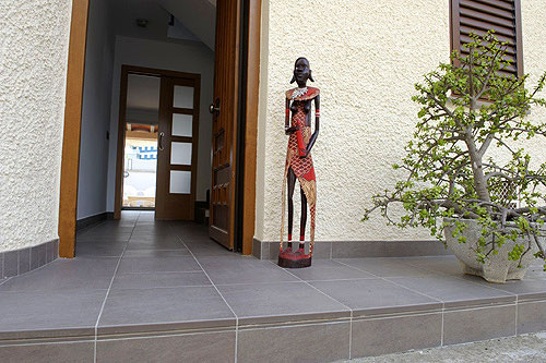 Exagres Mediterraneo Arena/Grafito - фото 7