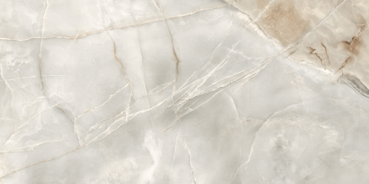 На пол Onyx Newest Бежевый полированный 60х120 - фото 10