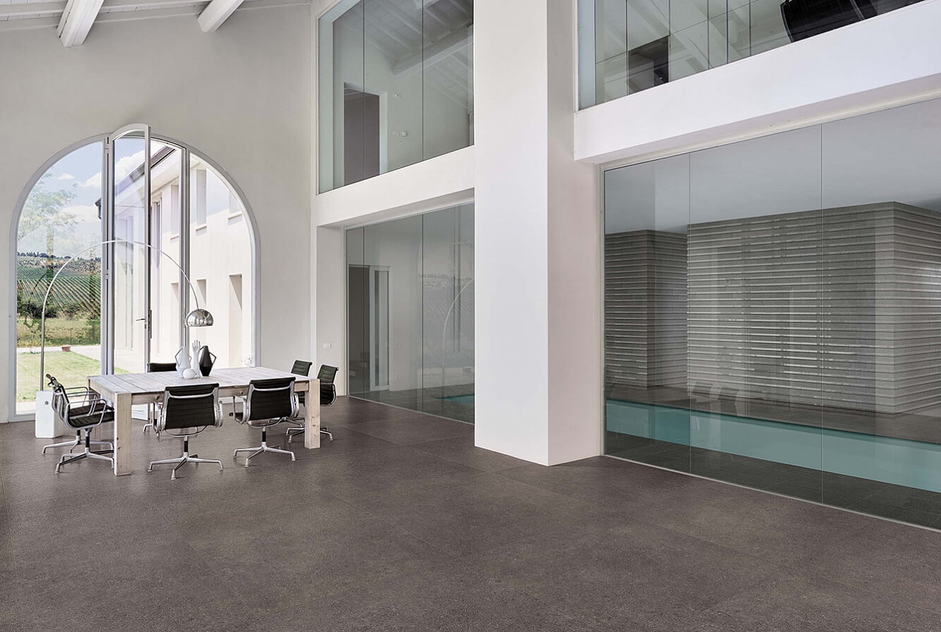 AUOR На пол Kone Pearl Chevron - фото 21