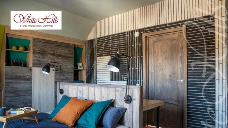 699-83 На стену Бран Брик 699-83 3D Design - фото 5