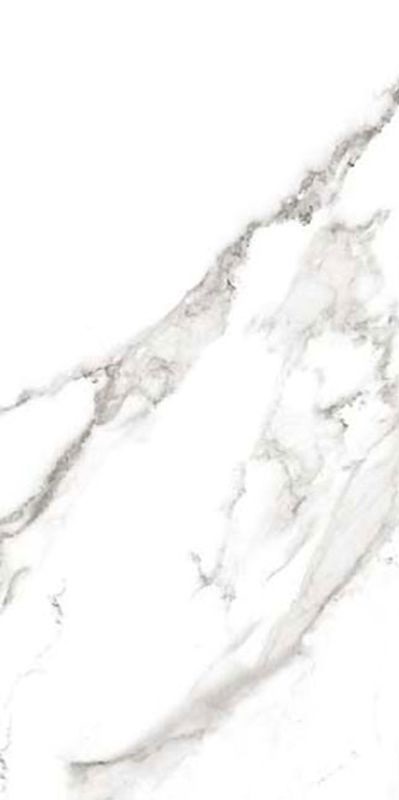 2461317 На пол Marmoker Statuario Grigio Lucido 60x120