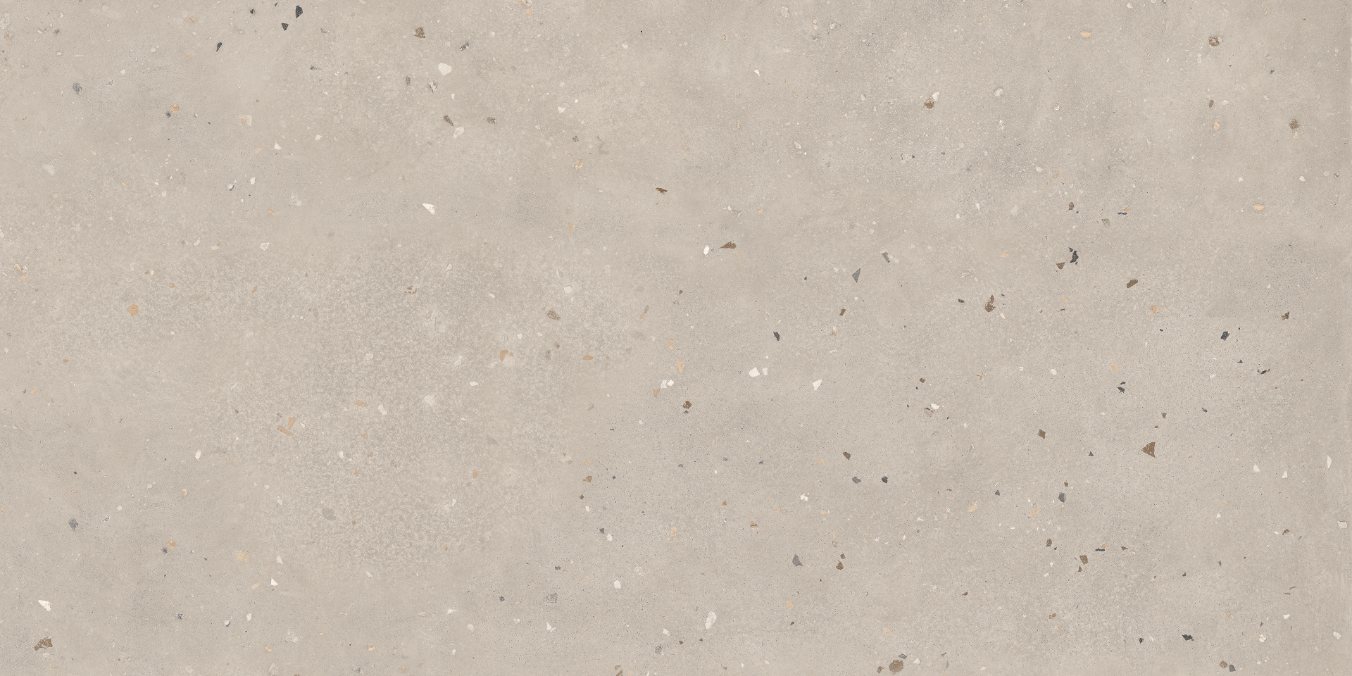 THS4802M На пол Terrazzo Light Mocha Matt 60x120 - фото 2