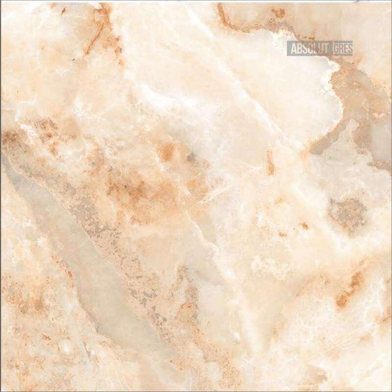 PRO 1141G На пол Monty Onyx Brown Gloss 60x60 - фото 7