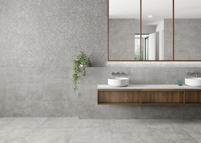 3300429689 На пол Downtown floor White NT - фото 4