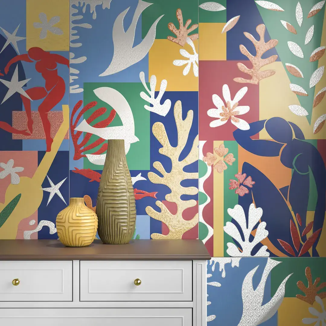 Керама Марации Матисс