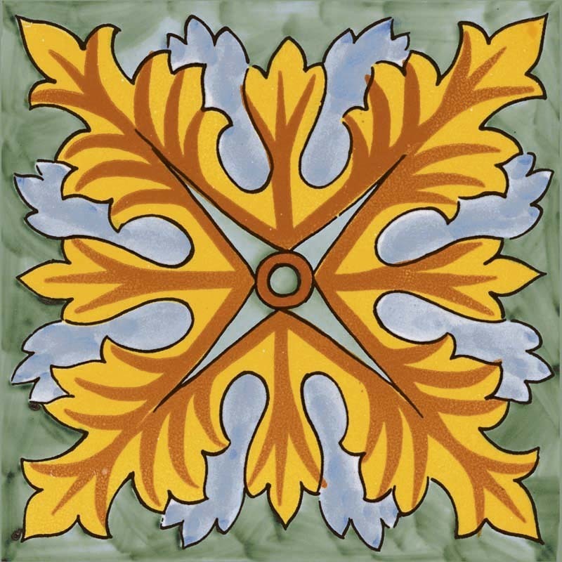 Декор Vita Sole mix luc - фото 17