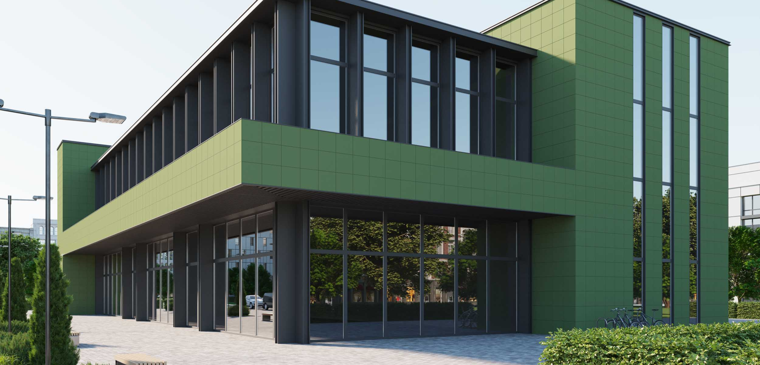 RW034/NS_R9/60x60x10R/UC На пол Rainbow RW034 Anthracite 60 неполированный рект. - фото 4