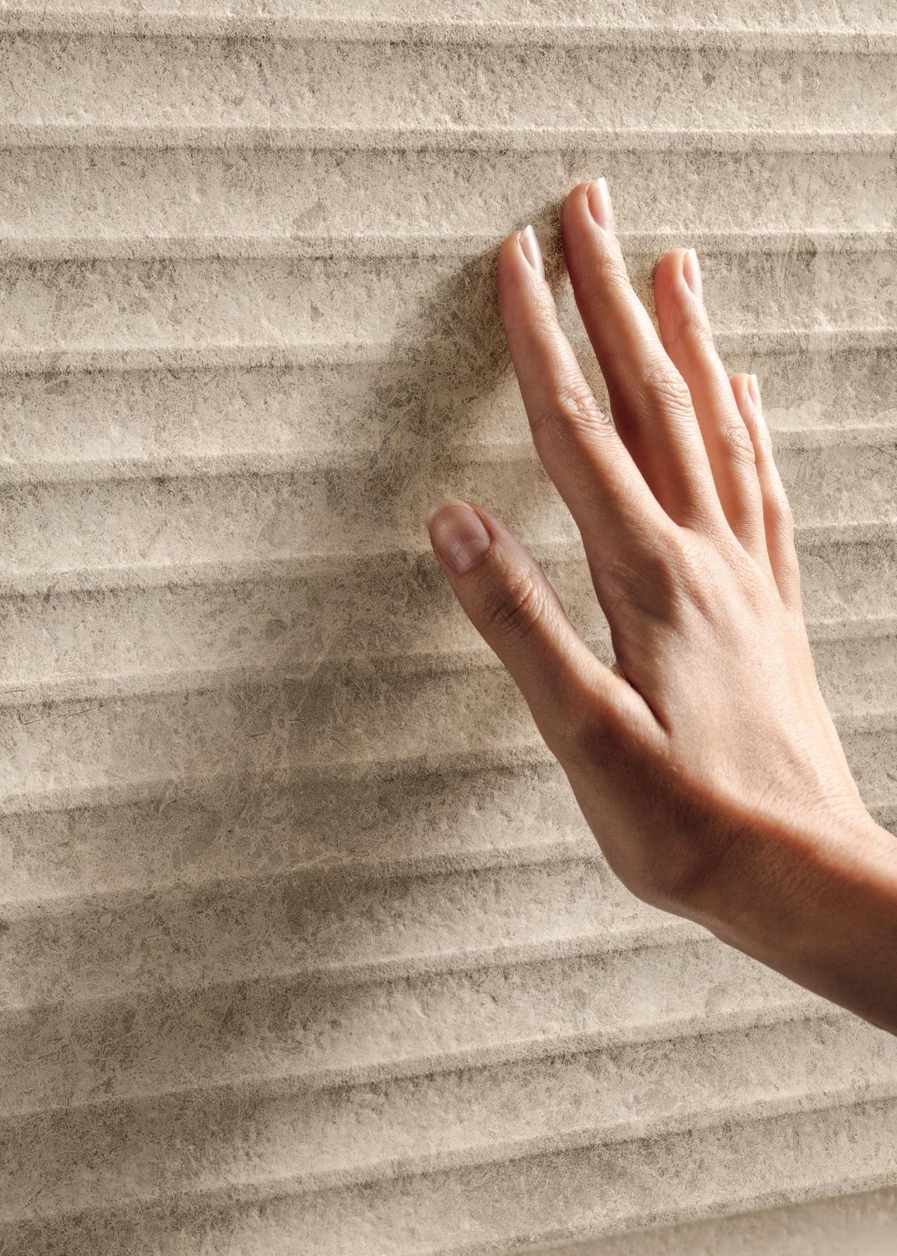 HCYM На стену Nyra Sunlight Favus 30х26 - фото 51