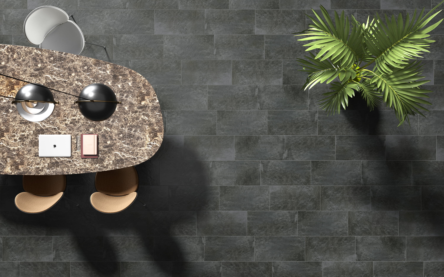 Церсанит Slate - фото 4