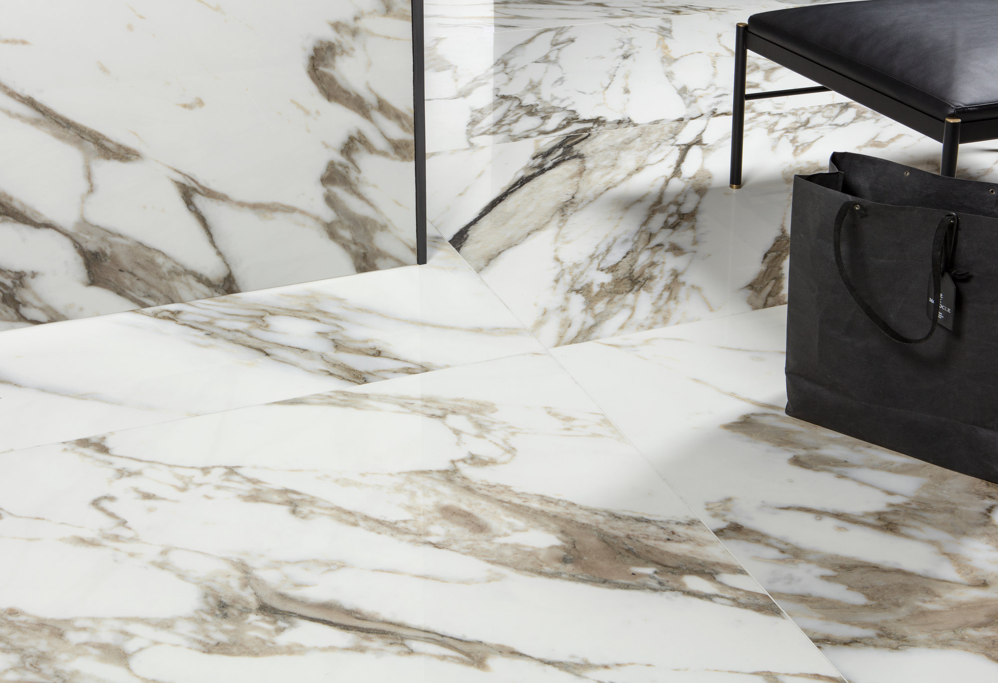 25913 На пол Macchia Vecchia M.VECCHIA/100X100/P - фото 2