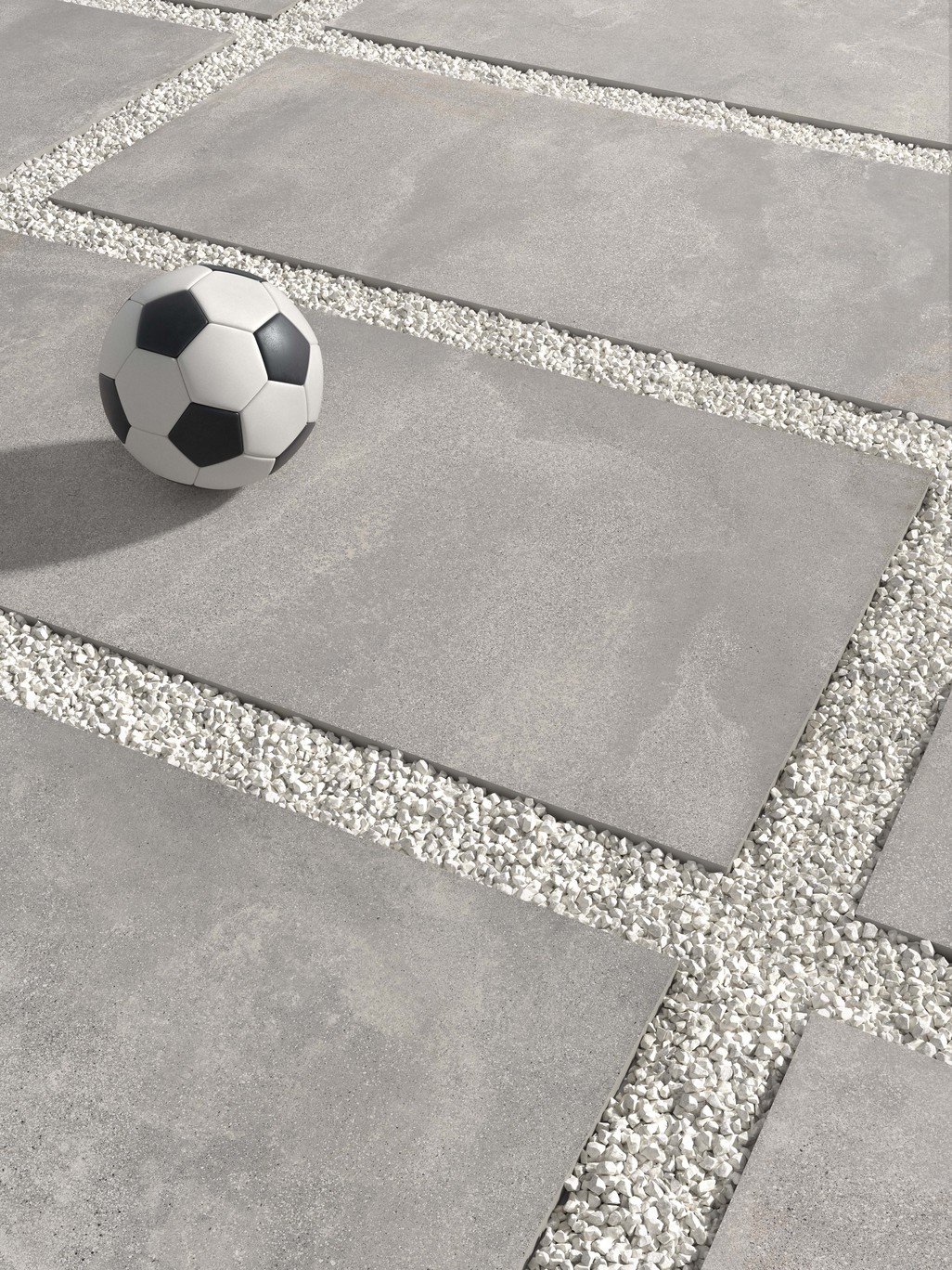 PF60005832 На пол Blend Multiwhite Lap 90 - фото 11