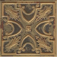 4-086-5 На стену Gatsby Copper tin - фото 6