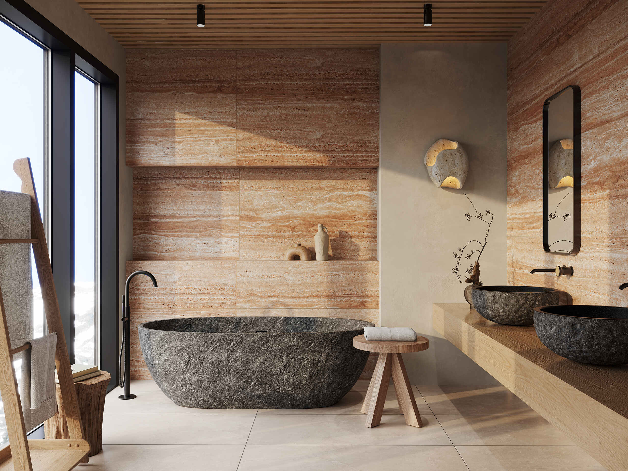 Ametis by Estima Tolanto