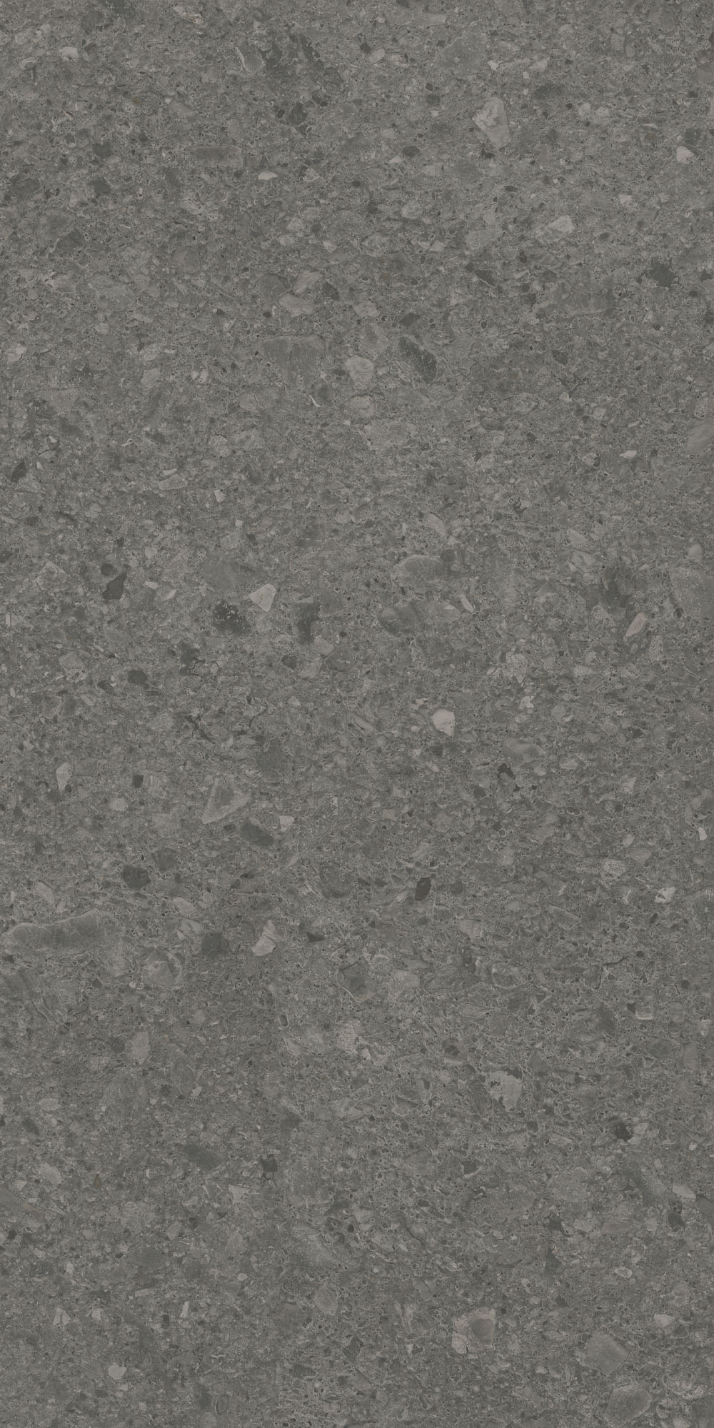 DD508020R На пол Чеппо ди Гре Антрацит матовый обрезной 60x119.5x0.9 - фото 4