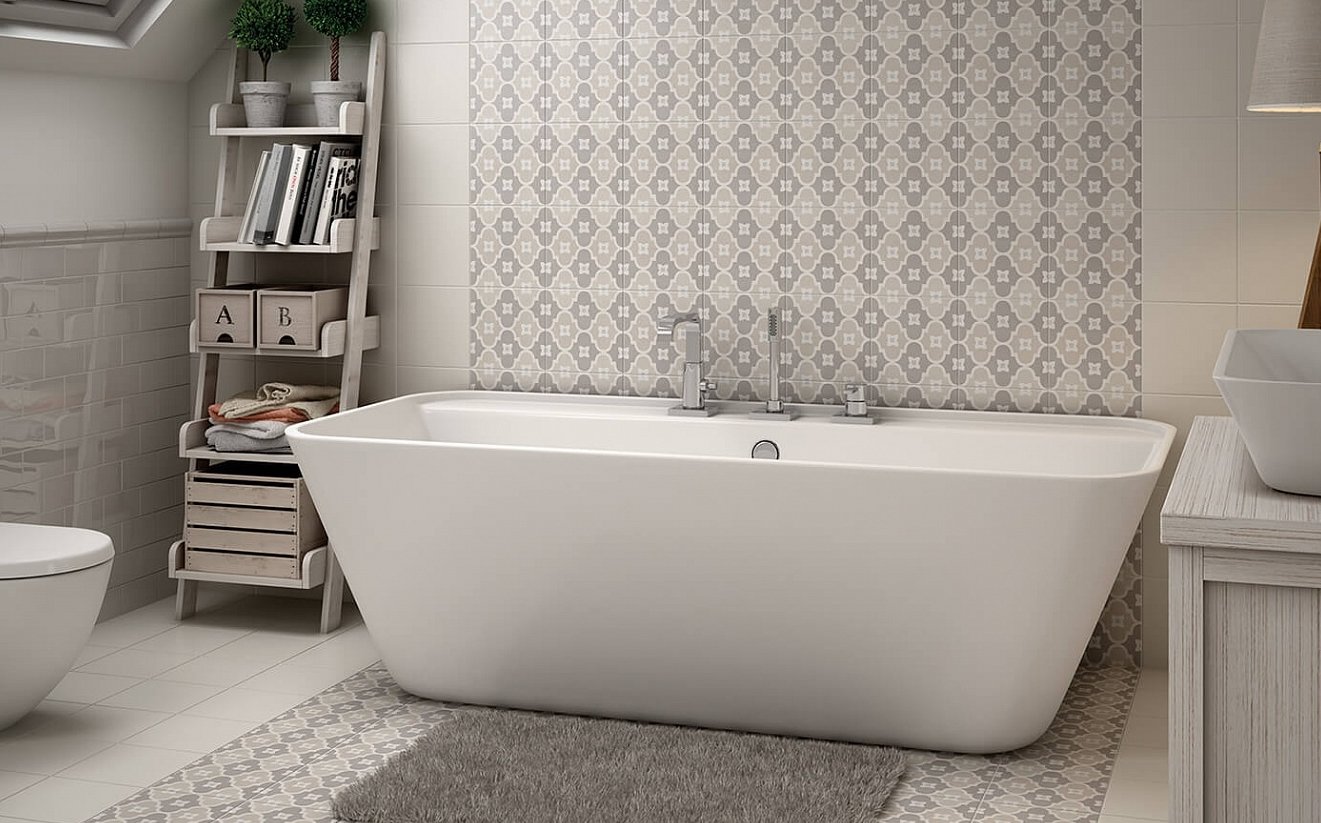 22108 На пол Caprice Deco Loop Pastel - фото 2