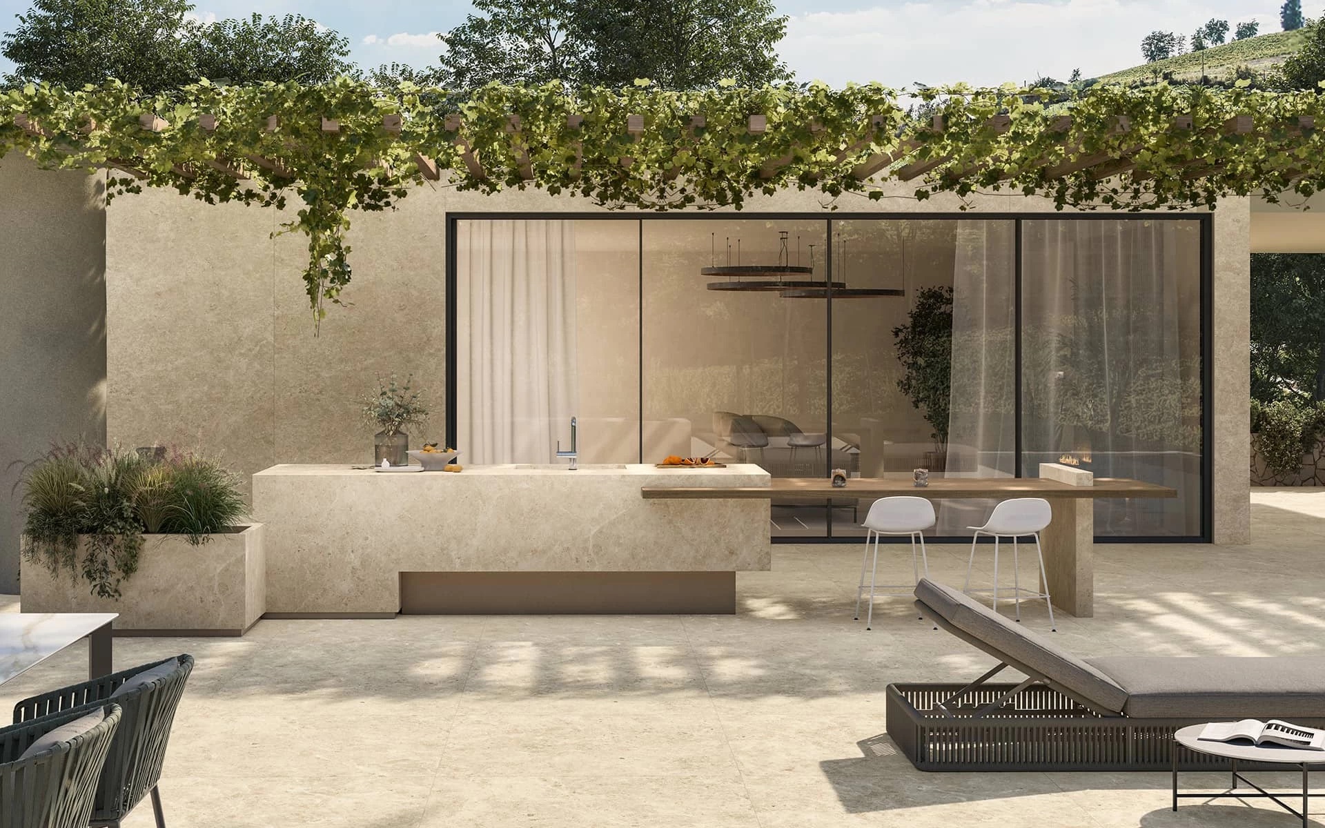 Atlas Concorde Italy Atlas Plan - фото 35