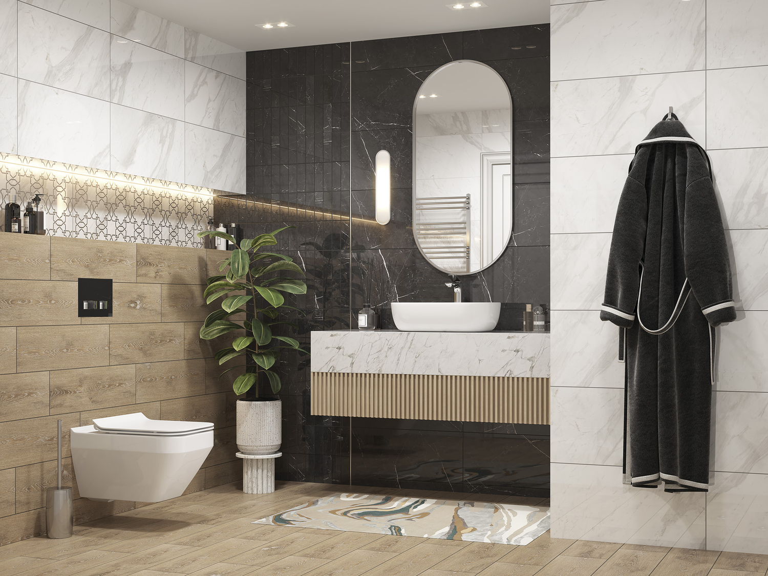 Церсанит Royal Stone - фото 12