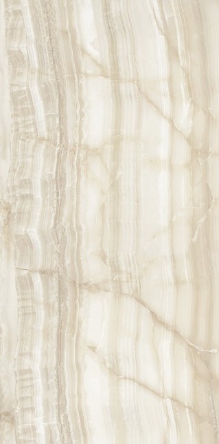 GRS04-17 На пол Lalibela Blanch оникс золотистый 120x60 - фото 7