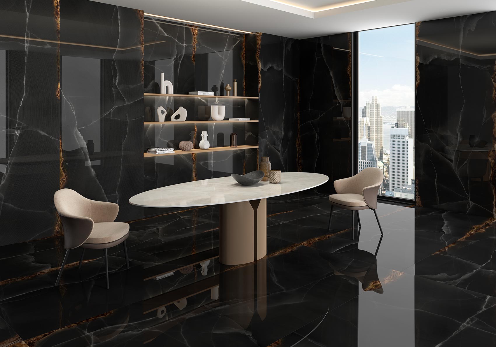 ArkLam Onice Black - фото 3