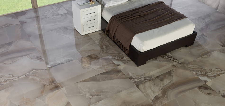 Бордюр Odyssey L.Silver - фото 9