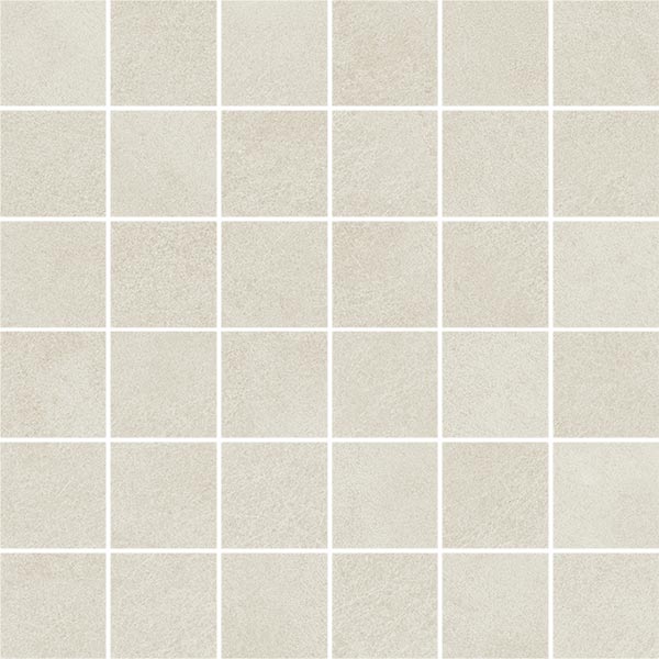 41WH Декор Tandem Mosaico Blanco 30x30