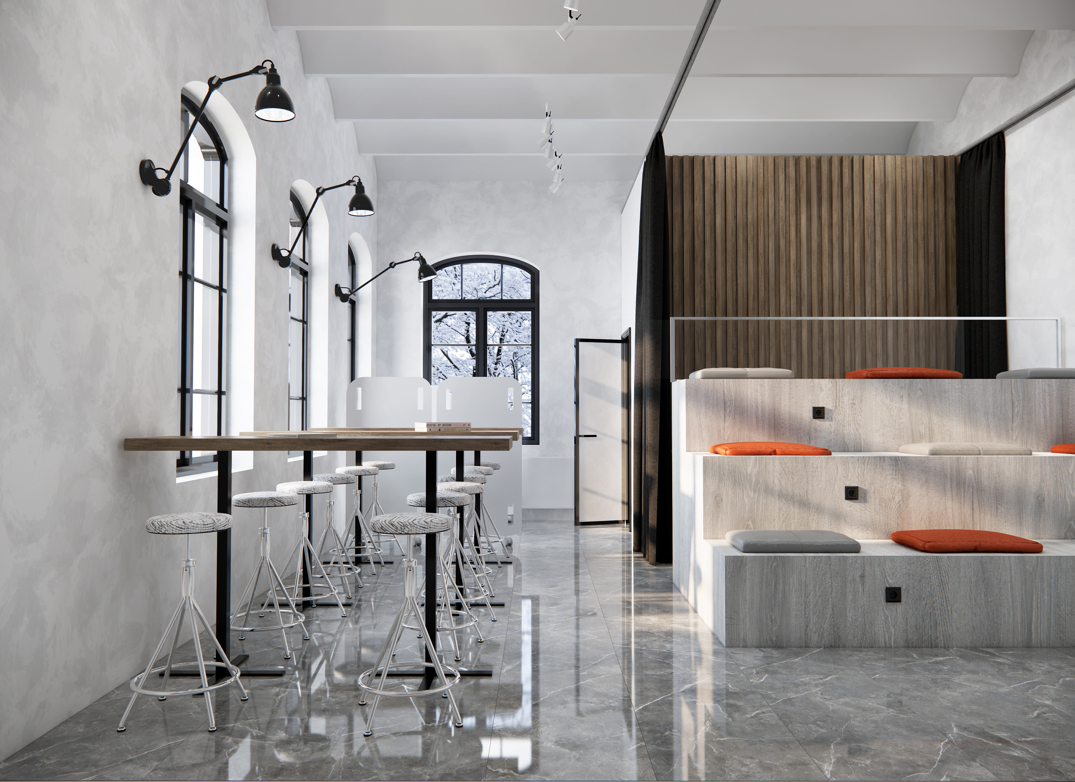 Eurotile Рубис/Rubis