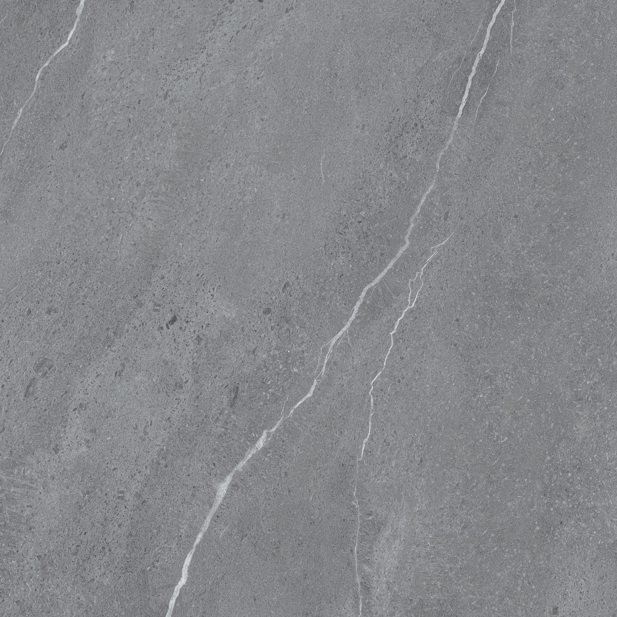 На пол Ливерпуль 1 серый 394x394x7 - фото 10