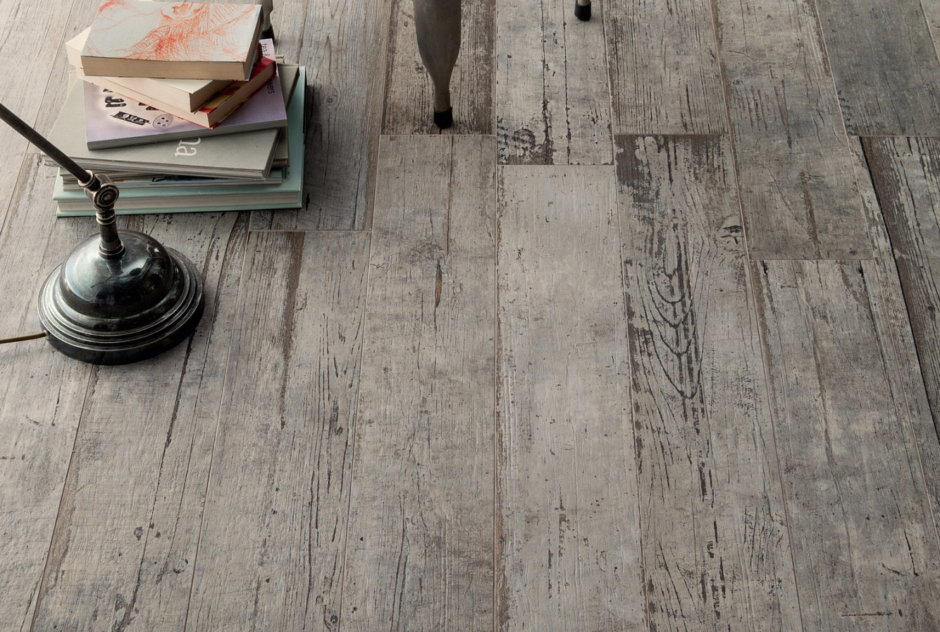 На пол Blendart White - фото 12