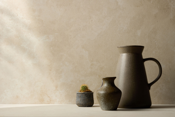 AHS5 На пол Histoire Beaune Liscio Matt RT 60x120 - фото 25