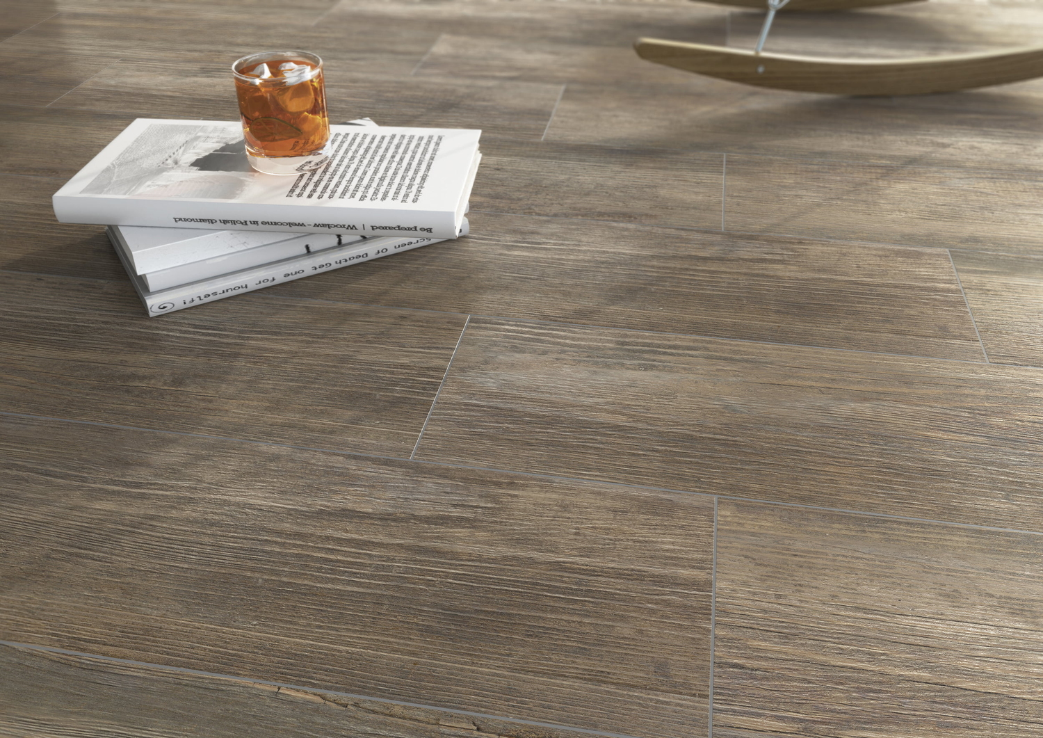 C-FF4M052D На пол Finwood Белый 18.5x59.8 - фото 12