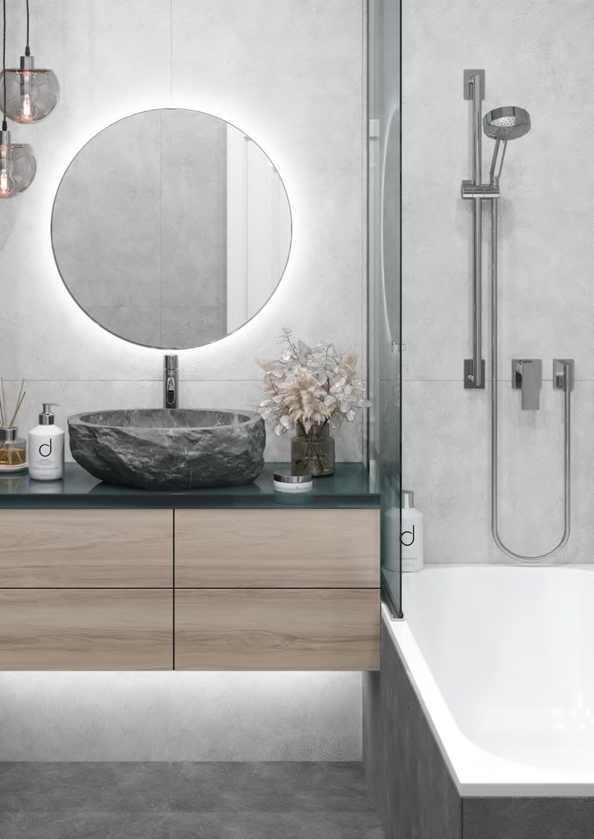 Делакора Chrome - фото 3