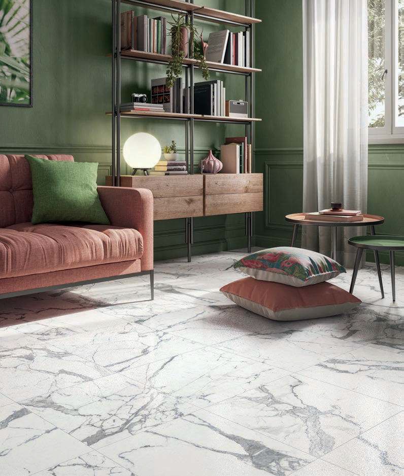 610015000413 На пол Impero Аурелио лаппатир. - фото 6