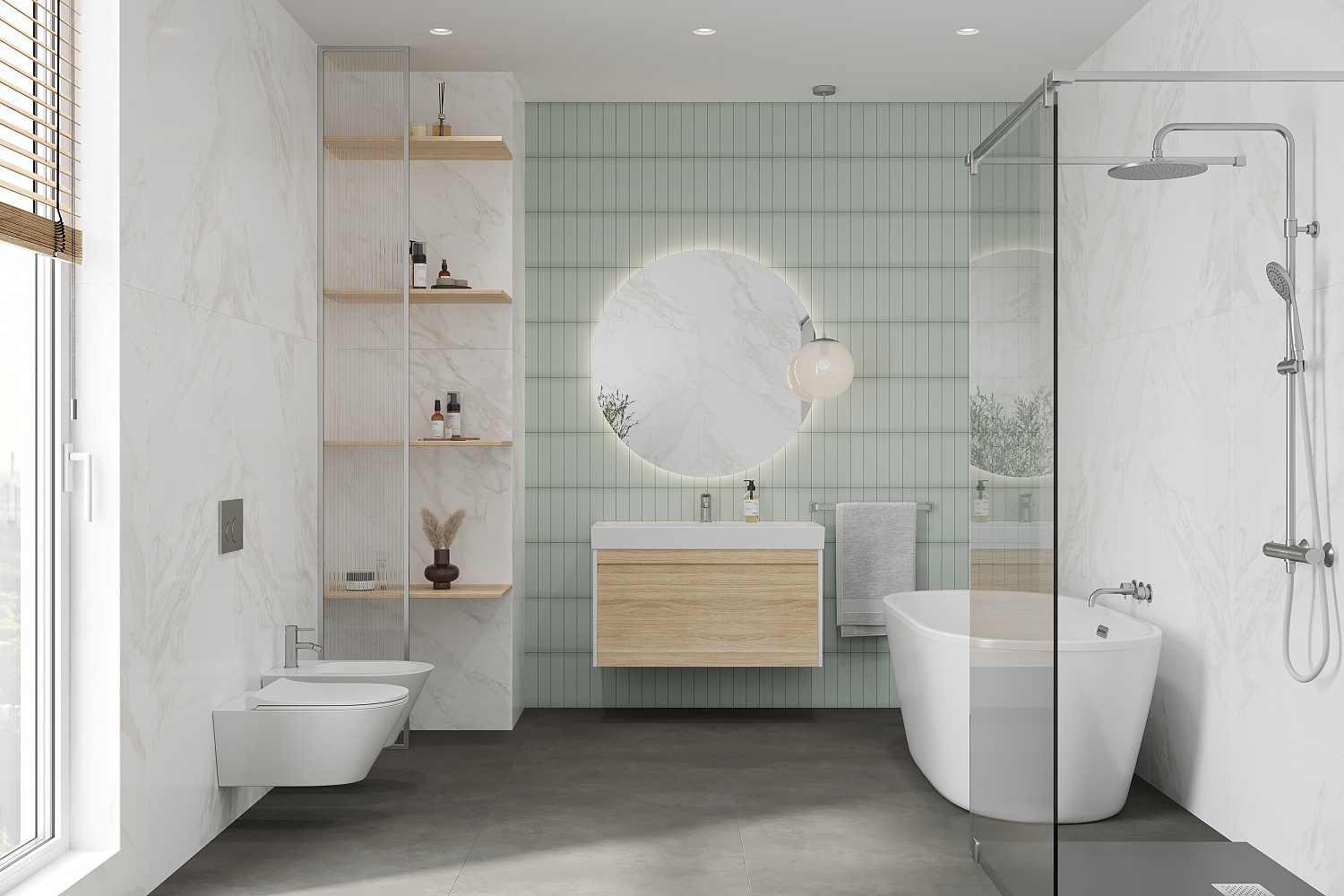 Крето Aquarelle - фото 4