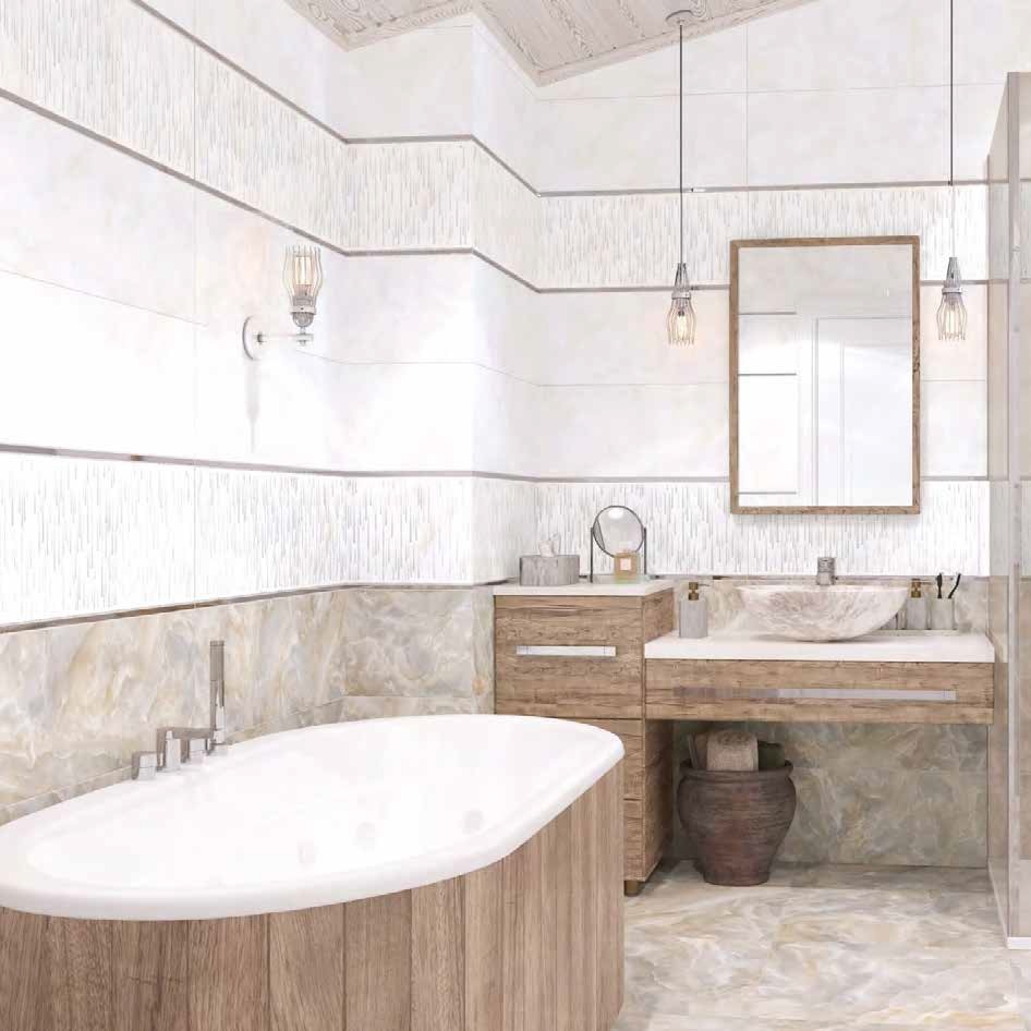 TWU93SNH04R На стену Sunshine 04R 300x900x10.5 - фото 9