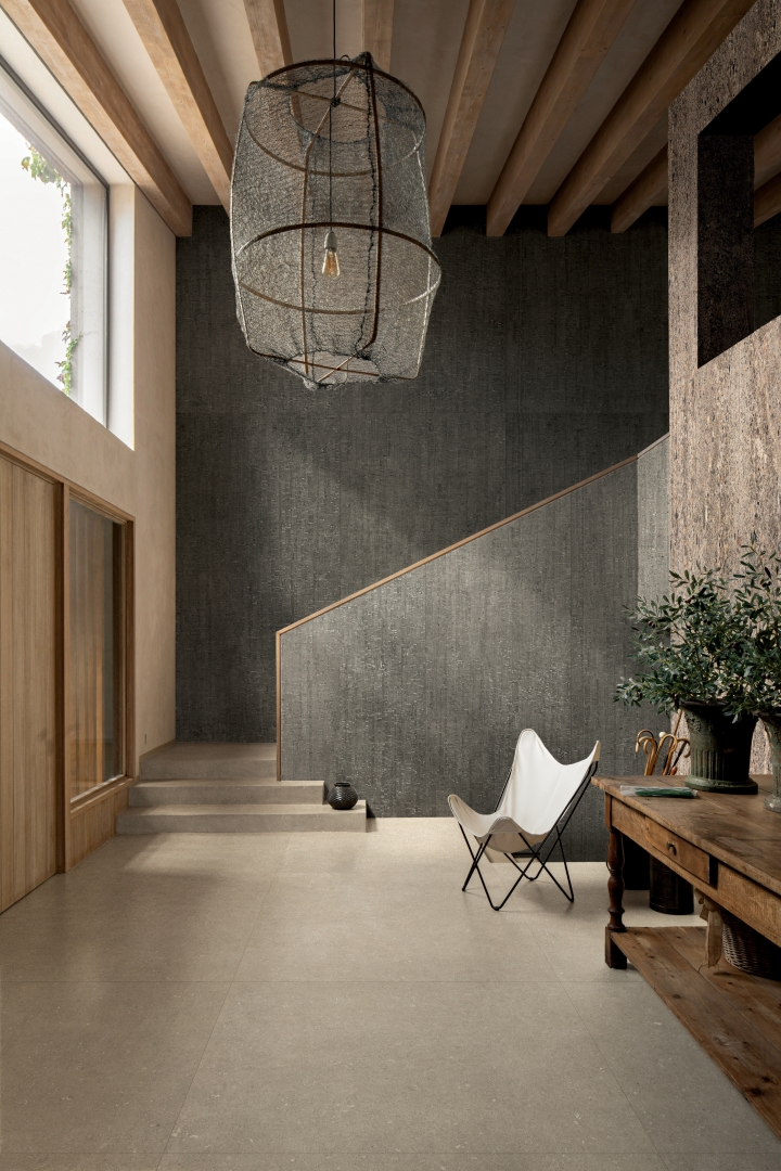 785501 На пол Rinascenza Arena Conchiglia Grip 30x60 - фото 11