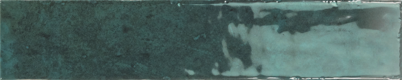 002702 На стену San Remo Turquoise 5x25 - фото 4