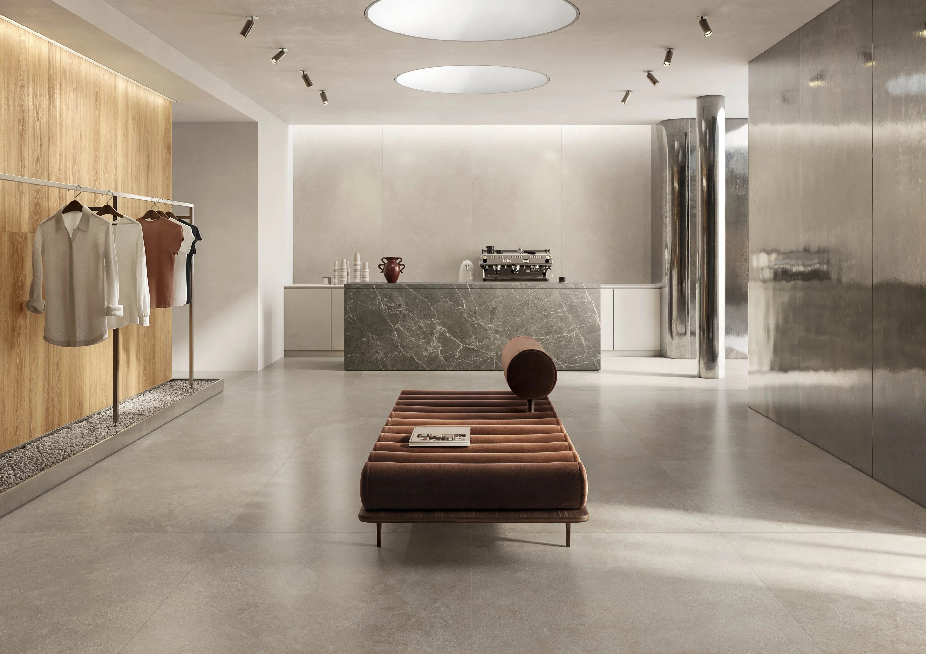 Casalgrande Padana Lithos - фото 4