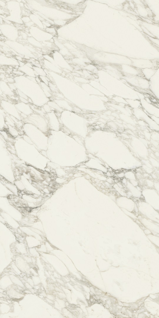 610015000501 На пол Charme Deluxe Arabescato White Lux. 80x160 - фото 2