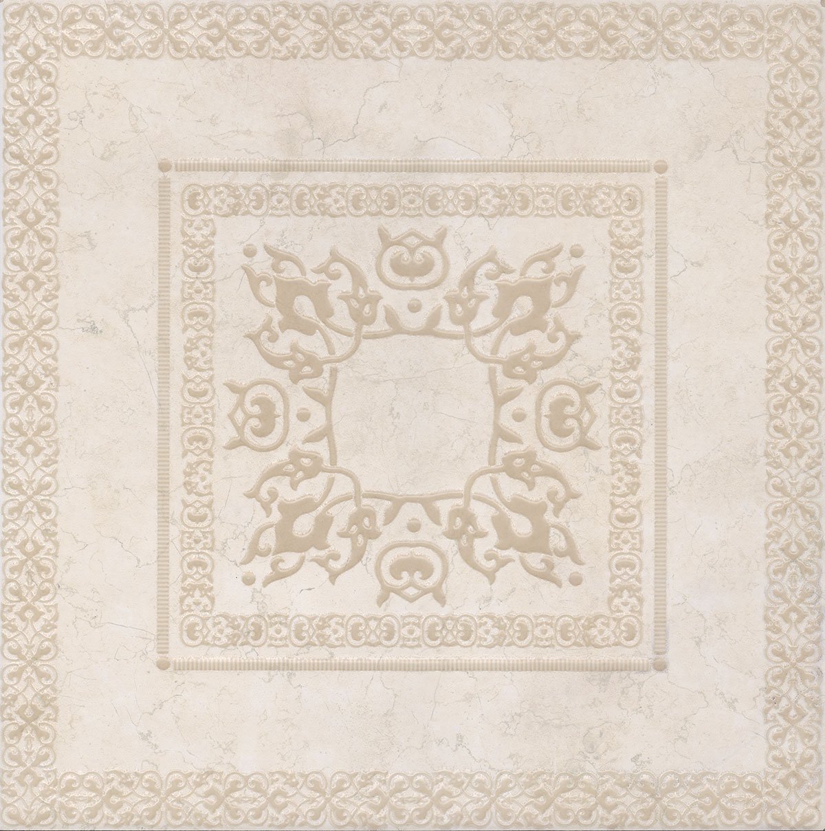 AD/A328/SG453920R Декор Резиденция Обрезной 50.2х50.2 8.5мм