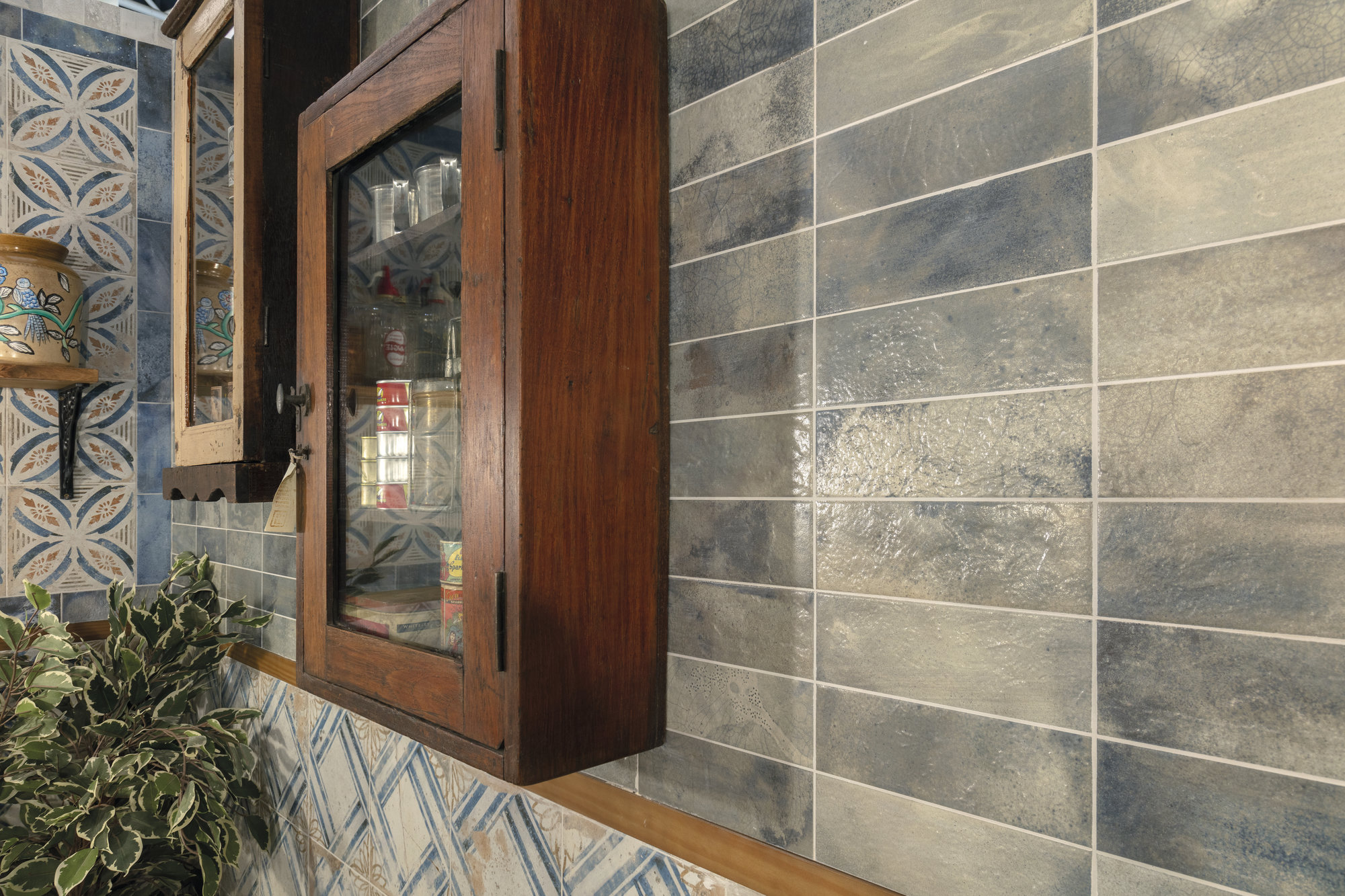 0100328890 На пол Fs Roots Mix 3 - фото 10