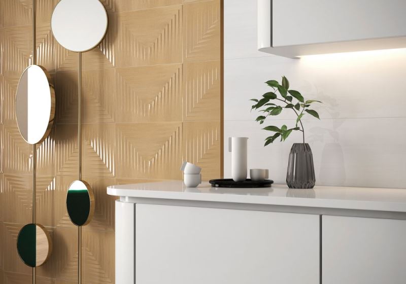 На стену Capitol MT Concept Aqua - фото 6