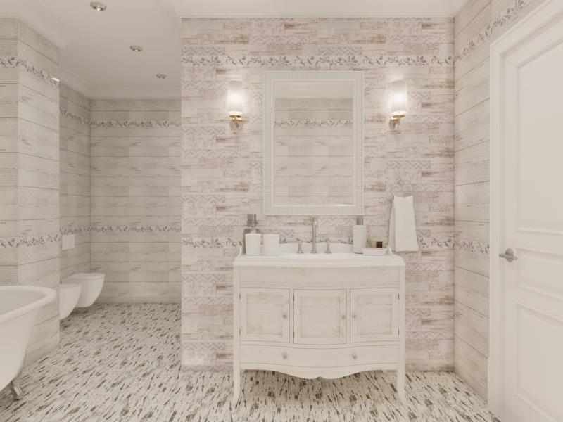 Глобал Тиле San Remo