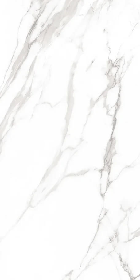 375 На пол Marble 5.5mm Royal White 60x120 - фото 4