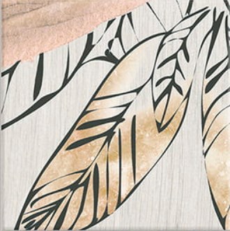 PT03340 Декор Bottega Decor Autumn Leaves