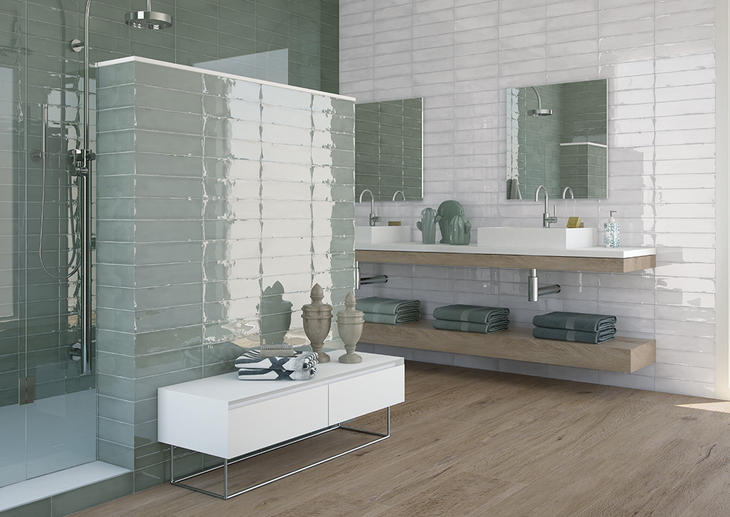 На стену Colonial Ivory Brillo - фото 3