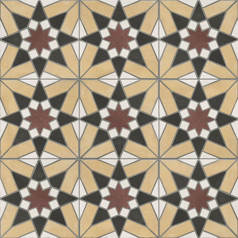 Декор Nostalgy Deco Sevilla Honey - фото 2